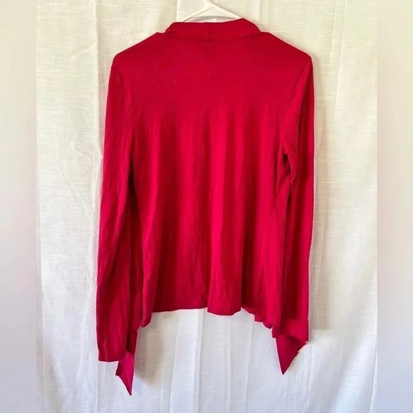ANN TAYLOR Light Weight Cardigan Small - Picture 4 of 6